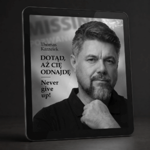 E-book Thomas Karzelek